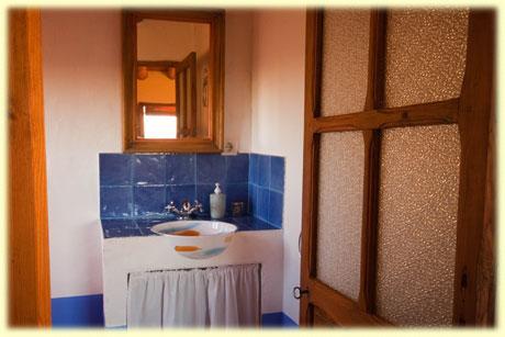 El Nido De La Collalba Apartment Cabanas del Castillo Ngoại thất bức ảnh